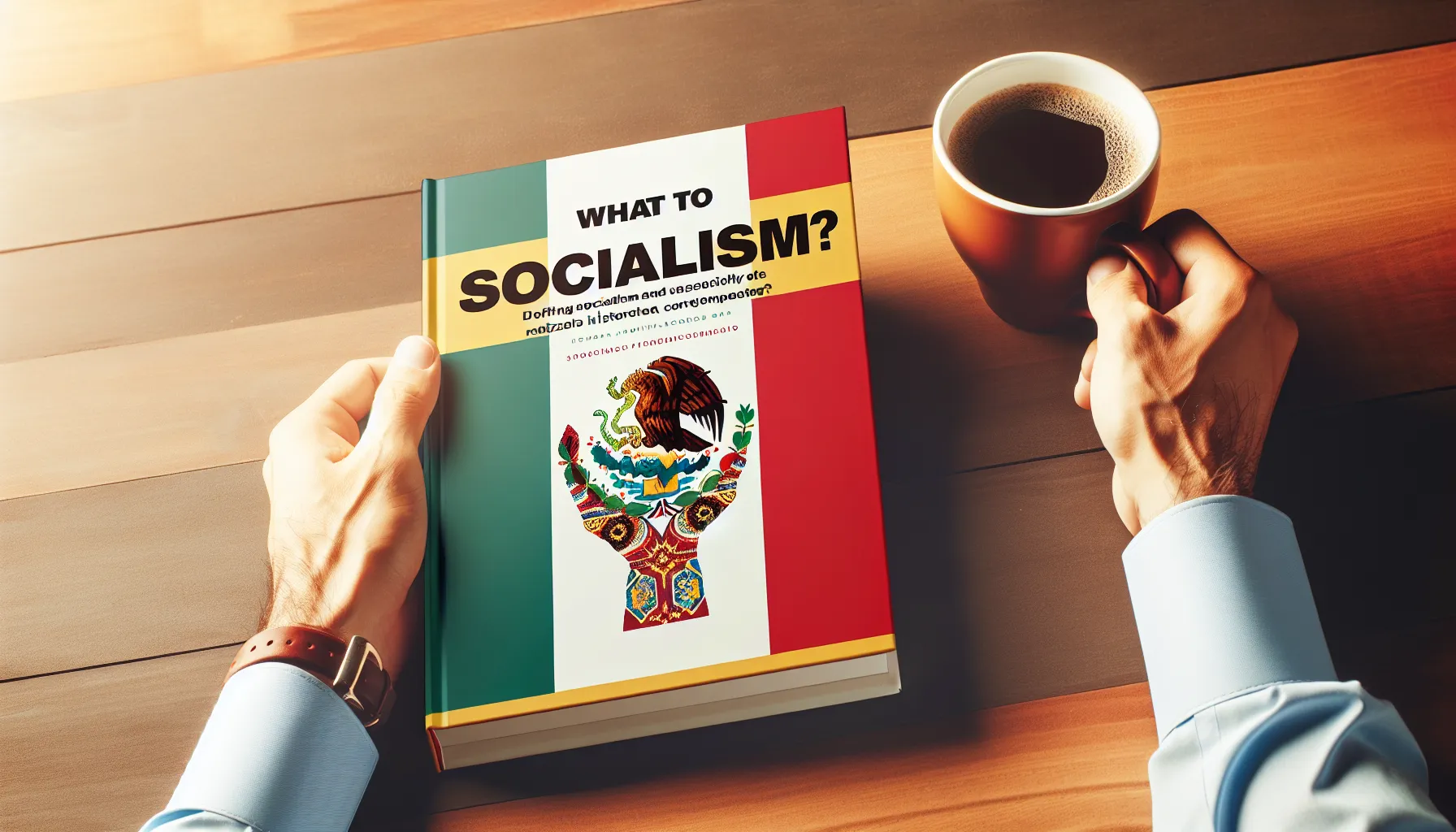 Qué es el Socialismo? Una exploración de su ideología y práctica